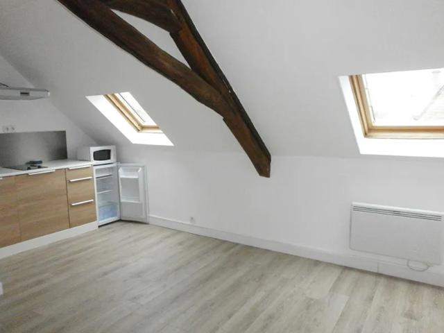 Location Appartement Rue Saint Martin, Argentan