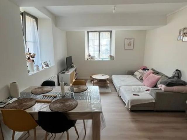 Location Appartement Rue Saint Martin, Argentan
