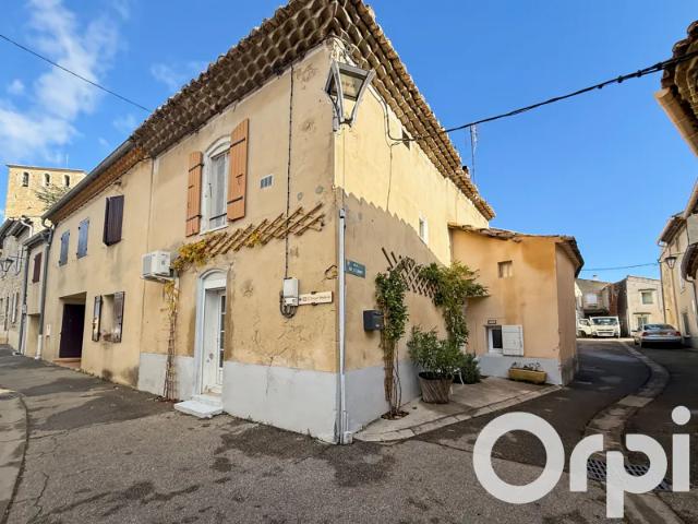 Location Appartement Rue Saint Martin, Bollène