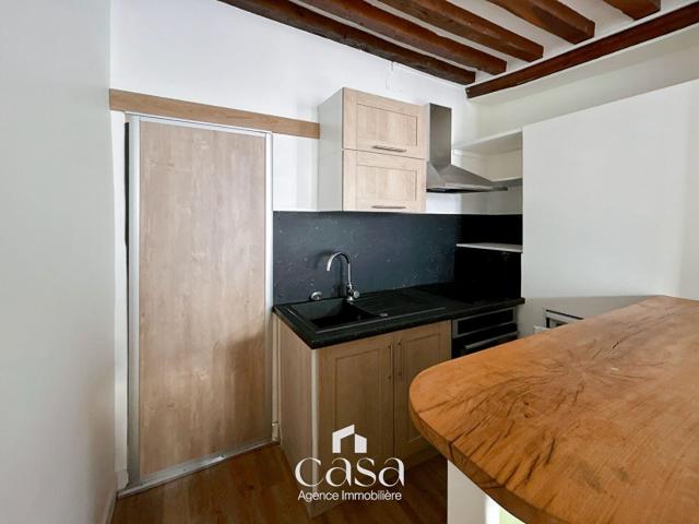Location Appartement Rue Saint Martin, Caen