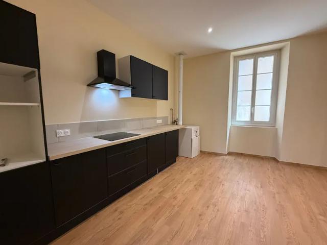 Location Appartement Rue Saint Martin, Castres