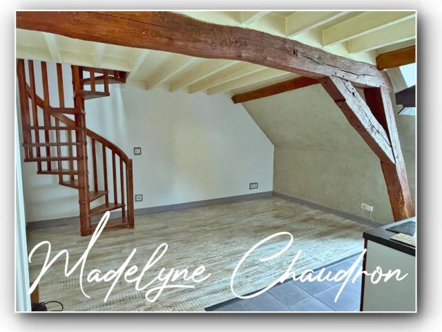 Location Appartement Rue Saint Martin, Étampes