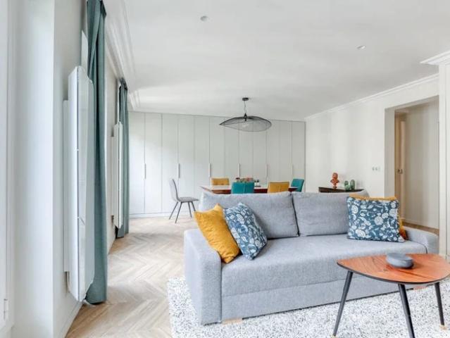 Location Appartement Rue Saint Martin, Paris