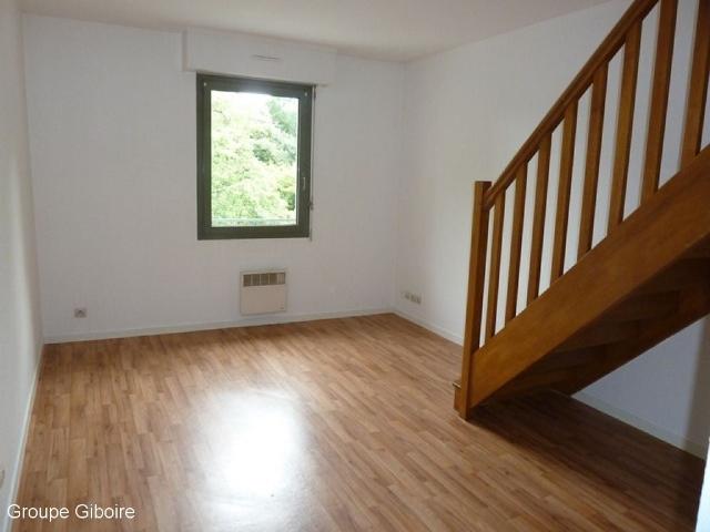 Location Appartement Rue Saint Martin, Rennes