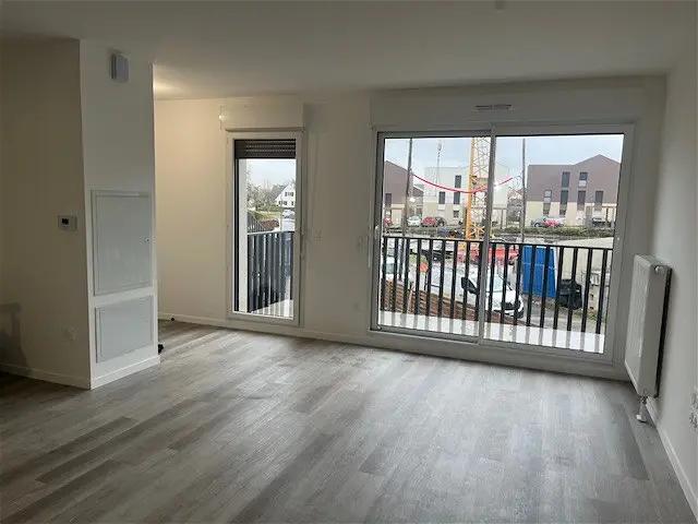 Location Appartement Rue Saint Martin, Verson