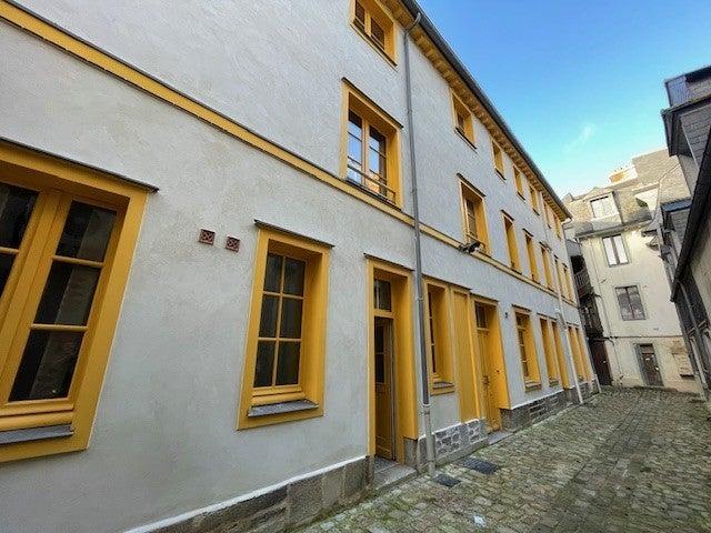 Location Appartement Rue Saint Melaine, Rennes