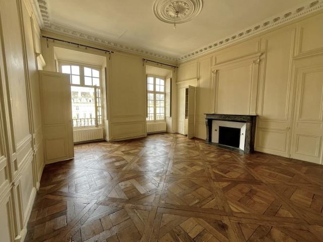 Location Appartement Rue Saint Melaine, Rennes