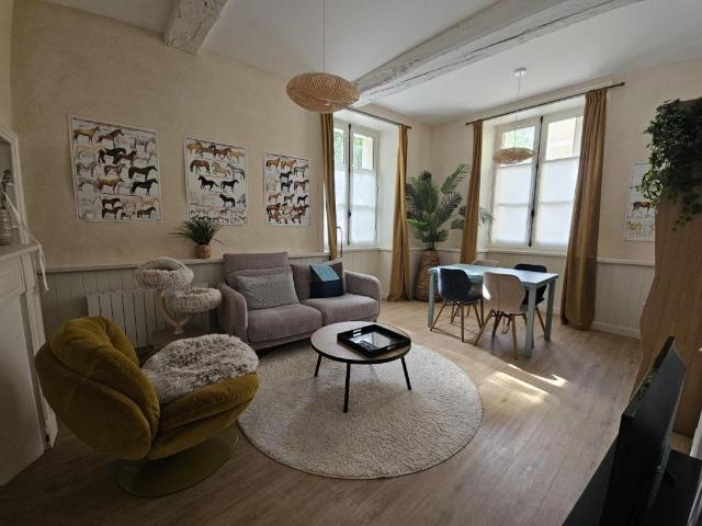 Location Appartement Rue Saint Melaine, Rennes