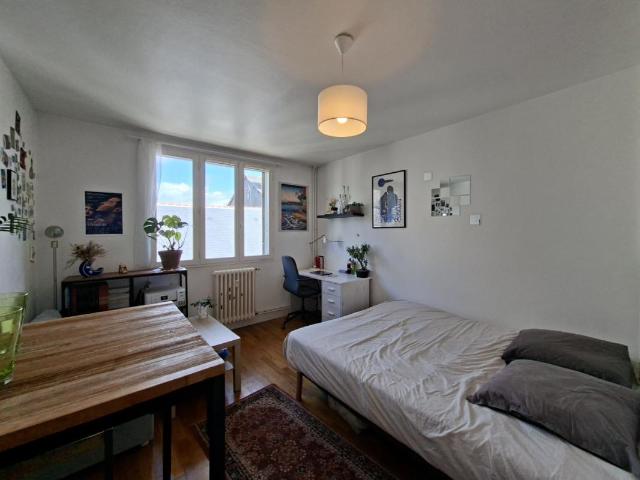 Location Appartement Rue Saint Melaine, Rennes