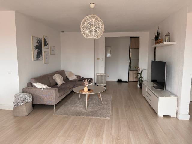 Location Appartement Rue Saint Michel, Mulhouse