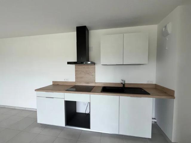 Location Appartement Rue Saint Michel, Monswiller