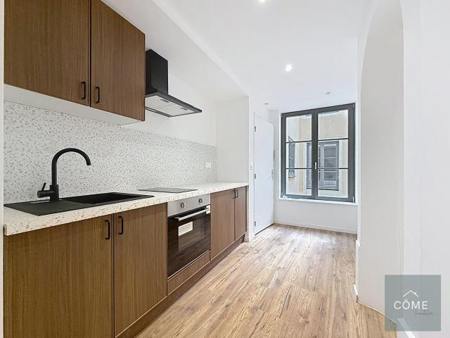 Location Appartement Rue Saint Michel, Nancy
