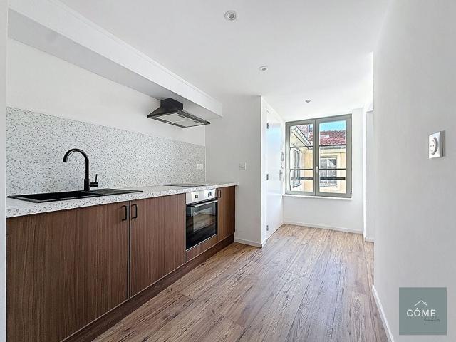 Location Appartement Rue Saint Michel, Nancy