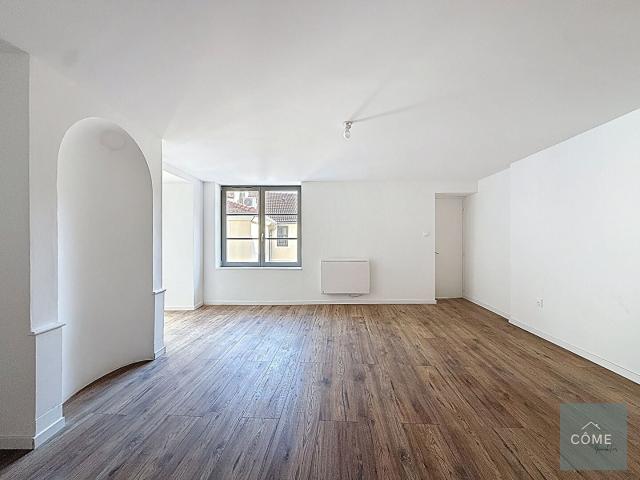 Location Appartement Rue Saint Michel, Nancy