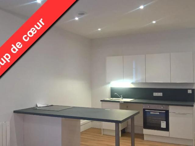 Location Appartement Rue Saint Michel, Lyon