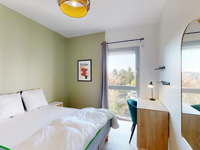 Location Appartement Rue Saint Mihiel, Nantes