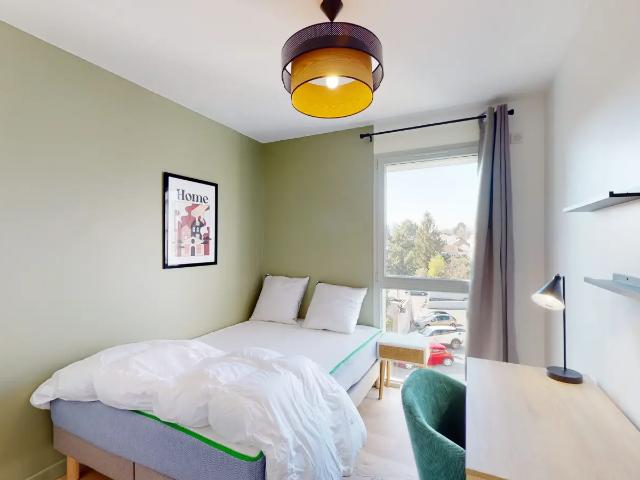Location Appartement Rue Saint Mihiel, Nantes