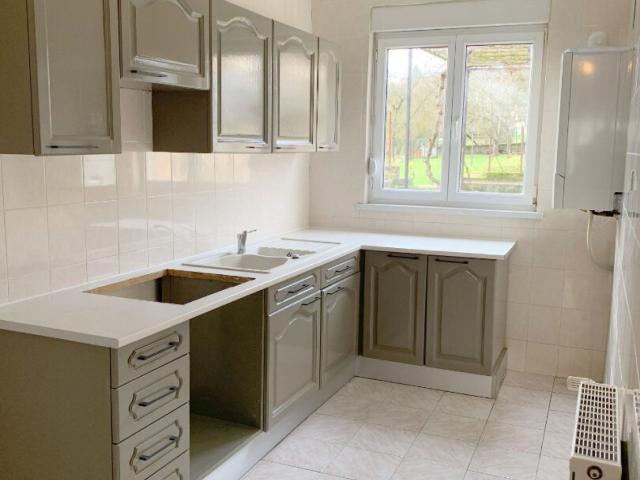 Location Appartement Rue Saint Mihiel, Rombas