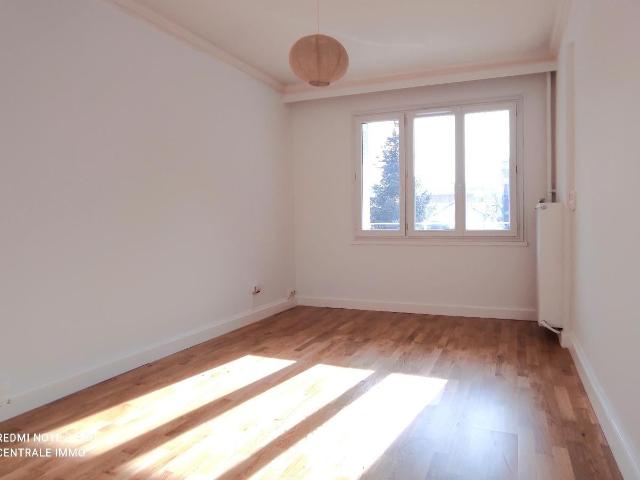 Location Appartement Rue Saint Nestor, Lyon