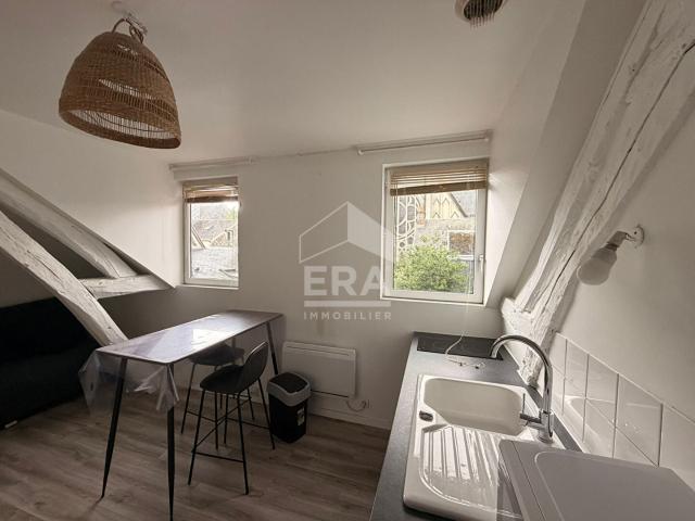 Location Appartement Rue Saint Nicaise, Rouen