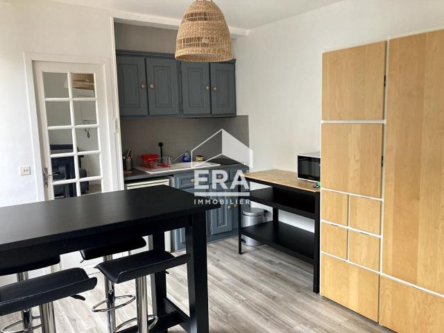 Location Appartement Rue Saint Nicaise, Rouen