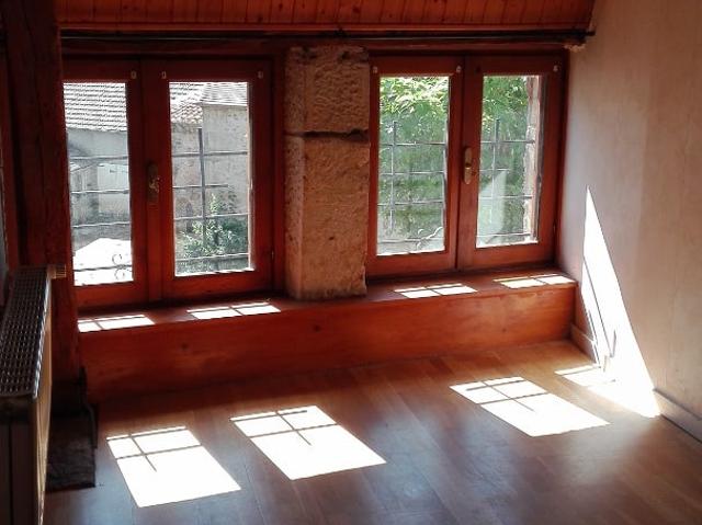 Location Appartement Rue Saint Nicolas, Autun