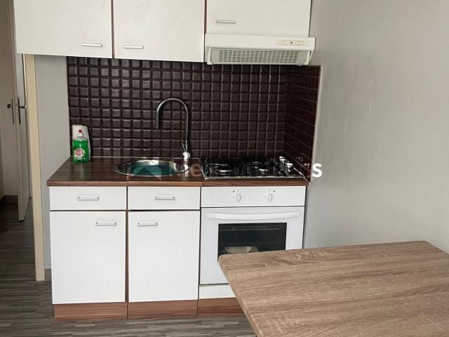 Location Appartement Rue Saint Nicolas, Delle