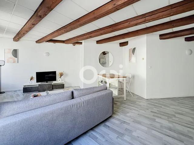Location Appartement Rue Saint Nicolas, Nancy