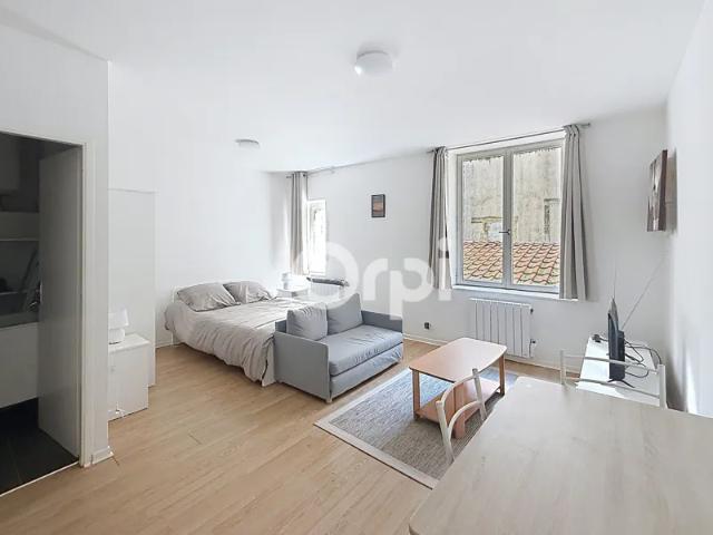 Location Appartement Rue Saint Nicolas, Nancy