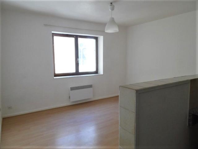 Location Appartement Rue Saint Nicolas, Nancy