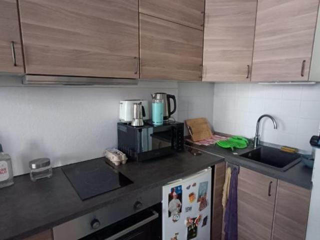 Location Appartement Rue Saint Nicolas, Nancy