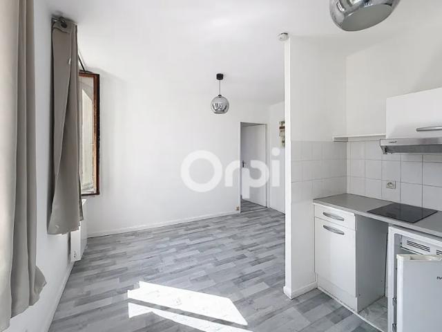 Location Appartement Rue Saint Nicolas, Nancy