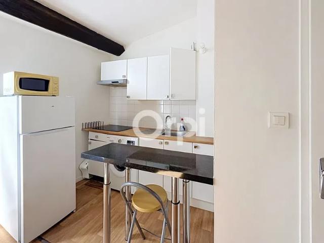 Location Appartement Rue Saint Nicolas, Nancy