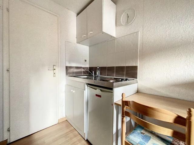 Location Appartement Rue Saint Nicolas, Nancy