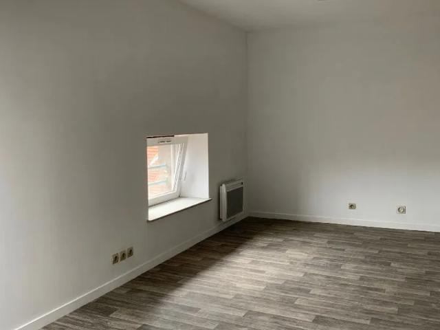 Location Appartement Rue Saint Nicolas, Neufchâteau