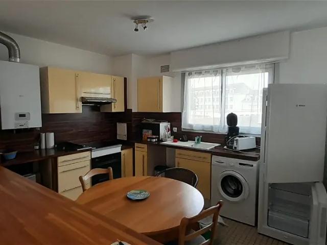 Location Appartement Rue Saint Nicolas, Ploërmel