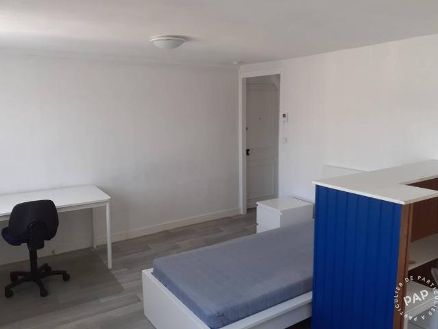 Location Appartement Rue Saint Nicolas, Rouen