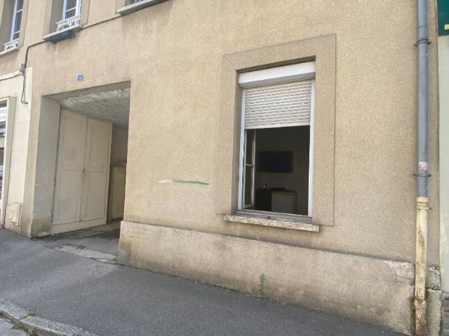 Location Appartement Rue Saint Sauveur, Évreux