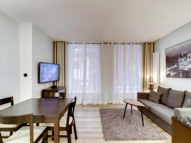 Location Appartement Rue Saint Sauveur, Paris