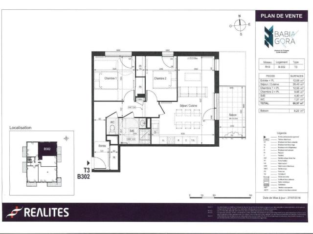 Location Appartement Rue Saint Sauveur, Rennes