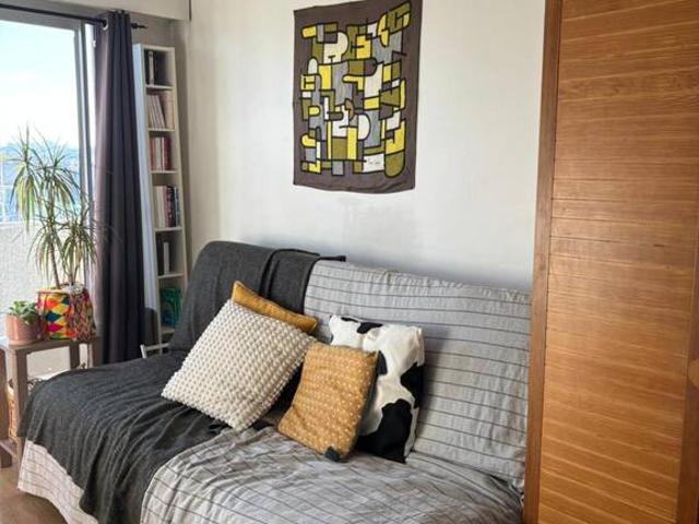 Location Appartement Rue Saint Saëns, Paris