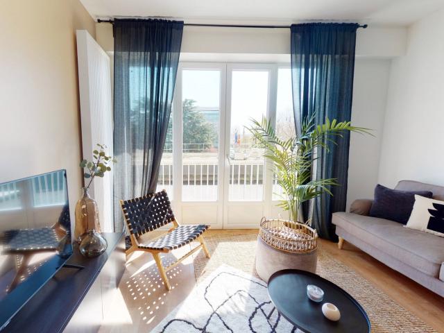 Location Appartement Rue Saint Sever, Rouen