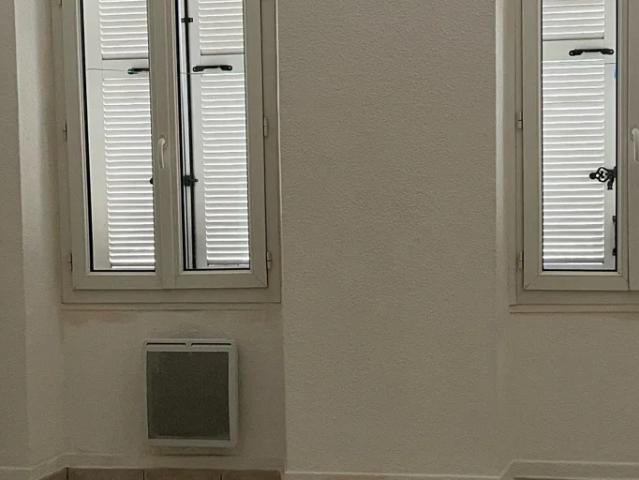 Location Appartement Rue Saint Sébastien, Marseille