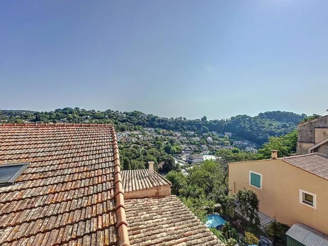 Location Appartement Rue Saint Sébastien, Biot