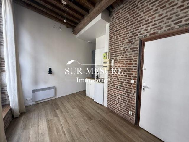 Location Appartement Rue Saint Sébastien, Lille