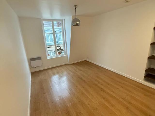 Location Appartement Rue Saint Sulpice, Paris