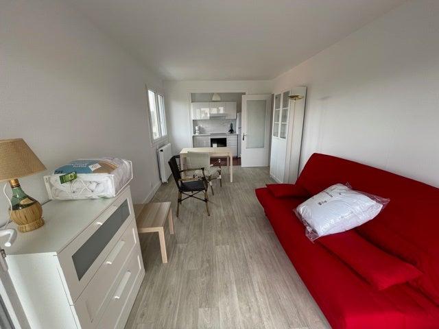 Location Appartement Rue Saint Symphorien, Versailles