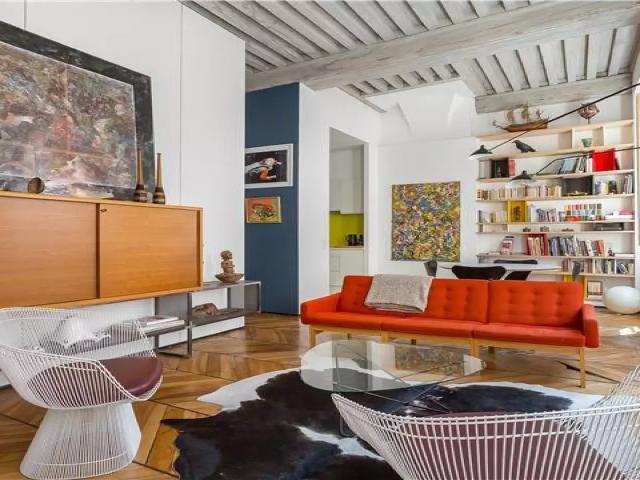 Location Appartement Rue Saint Polycarpe, Lyon