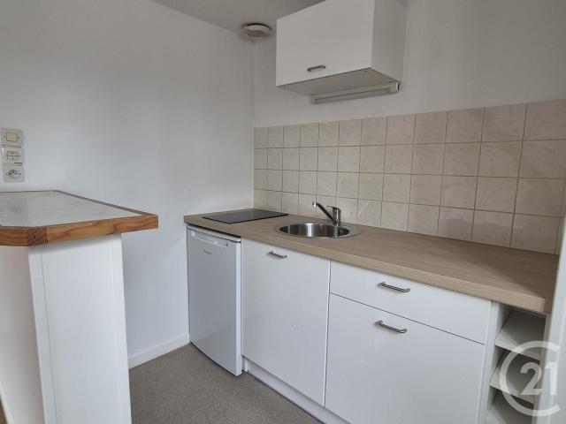 Location Appartement Rue Saint Patrice, Rouen