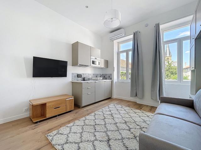 Location Appartement Rue Saint Paul, Montigny lès Metz